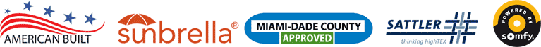 flag-miamidade-sattler-sunbrella-somfy